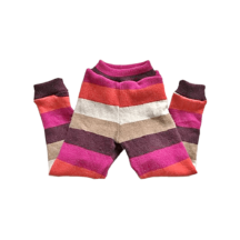 Schnittmuster & Nähanleitung für Kinderkleidung zum selber nähen