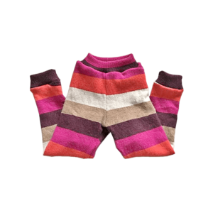 Schnittmuster & Nähanleitung für Kinderkleidung zum selber nähen