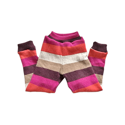 Schnittmuster & Nähanleitung für Kinderkleidung zum selber nähen