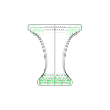 Schnittmuster & Nähanleitung für Stoffwindeln zum selber nähen
