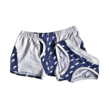 Schnittmuster & Nähanleitung für Unterwäsche zum selber nähen