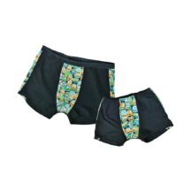 Schnittmuster & Nähanleitung für Unterwäsche zum selber nähen