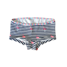 Schnittmuster & Nähanleitung für Mädchen Panties zum selber nähen