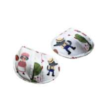 Schnittmuster & Nähanleitung für Stilleinalgen