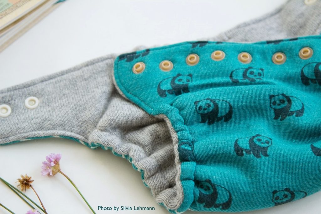 Wollwindel fluffomat