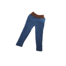 Kostenloses Schnittmuster & Nähanleitung zum selber nähen einer Longie-Hose