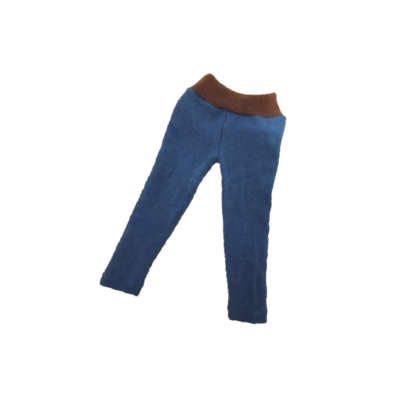 Kostenloses Schnittmuster & Nähanleitung zum selber nähen einer Longie-Hose