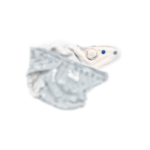 Schnittmuster & Nähanleitung für Snapsabdeckungen gegen Druckstellen