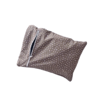 Kostenloses Schnittmuster & Nähanleitung für einen Wetbag zum selber nähen