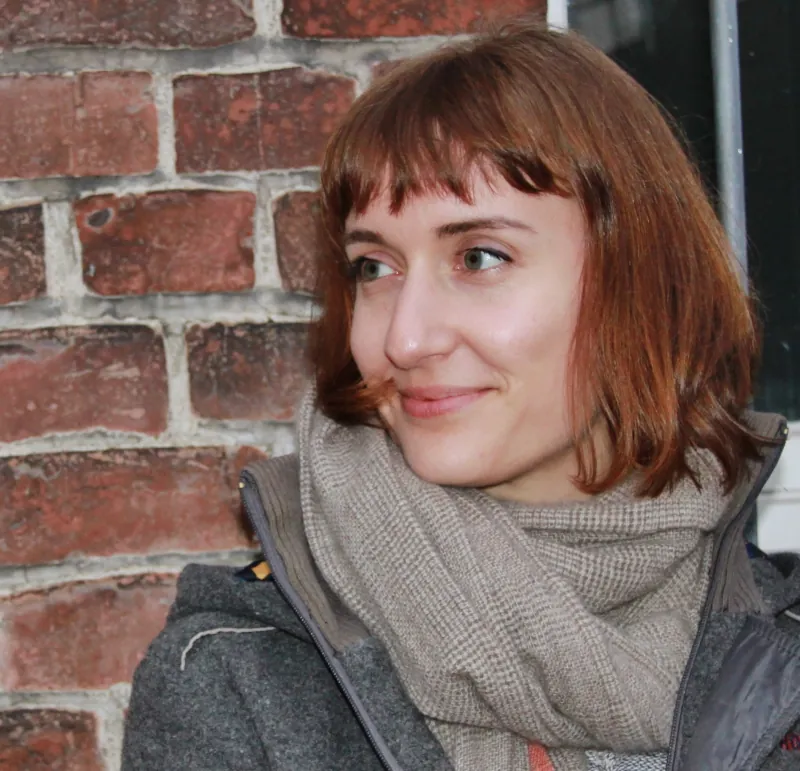 Beate Dörsing fluff-store