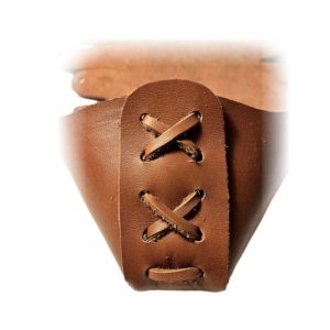 Carbataps Bundschuhe DiY Schnittmuster