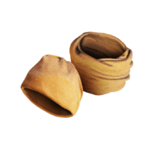 Nähanleitung für eine praktische Schüttelmütze