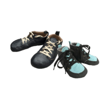 Barfußschuhe