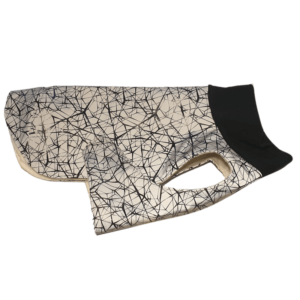 wuff store Hundemantel Bullimantel Schnittmuster und Nähanleitung