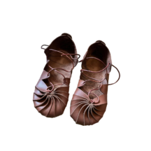 Carbataps DIY roman shoes for adults