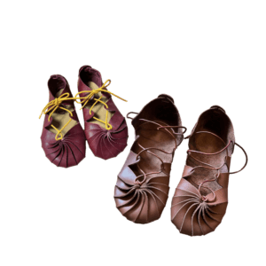 Carbatips Carbataps Bundschuhe DIY Anleitung