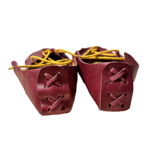 Carbatips DIY roman shoes for kids