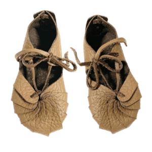 Carbatips DIY roman shoes for kids