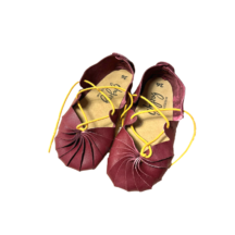 Carbatips DIY roman shoes for kids