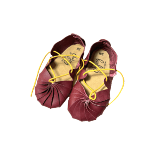 Carbatips DIY roman shoes for kids