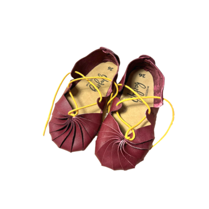 Carbatips DIY roman shoes for kids