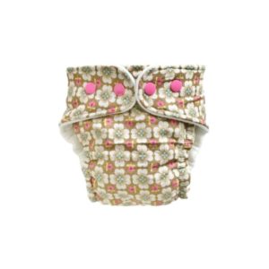 selbstgenähte Höschenwindel