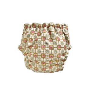 selbstgenähte Höschenwindel