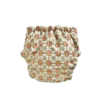 selbstgenähte Höschenwindel