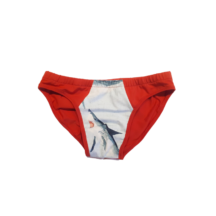 Herrenslip DIY Nähanleitung und Schnittmuster