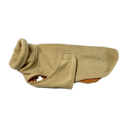 wuff store gassifluff Hundemantel selber nähen Schnittmuster Hundejacke Mantel fßr Hunde DIY