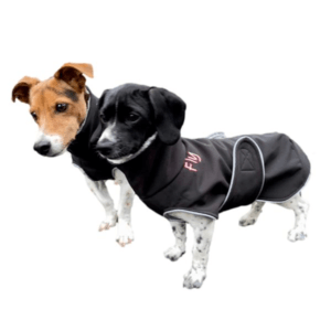 wuff store gassifluff Hundemantel selber nähen Schnittmuster Hundejacke Mantel fßr Hunde DIY