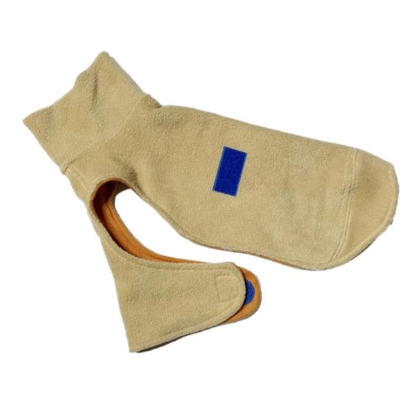 wuff store gassifluff Hundemantel selber nähen Schnittmuster Hundejacke Mantel fßr Hunde DIY