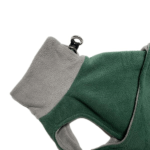 wuff store gassifluff Hundemantel selber nähen Schnittmuster Hundejacke Mantel fßr Hunde DIY