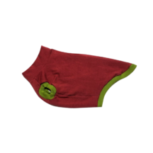 Hundepulli Schnittmuster Nähanleitung