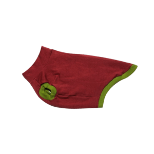 Hundepulli Schnittmuster Nähanleitung